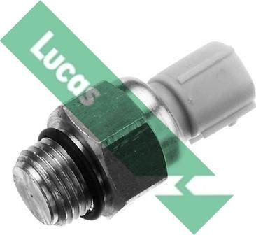 LUCAS SNB873 - Termocontatto, Ventola radiatore www.autoricambi360.it