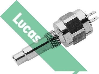 LUCAS SNB253 - Sensore, Temperatura refrigerante www.autoricambi360.it