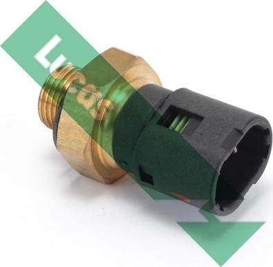 LUCAS SNB252 - Sensore, Temperatura refrigerante www.autoricambi360.it