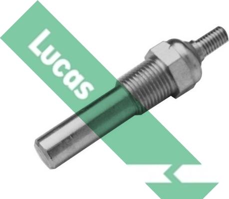 LUCAS SNB205 - Sensore, Temperatura refrigerante www.autoricambi360.it