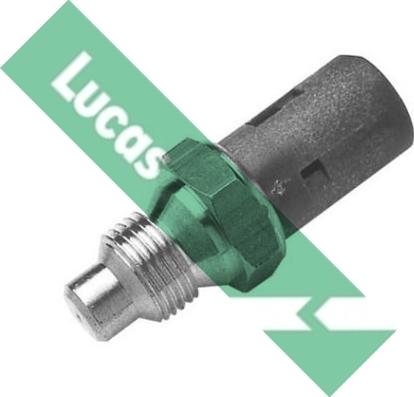 LUCAS SNB206 - Sensore, Temperatura refrigerante www.autoricambi360.it