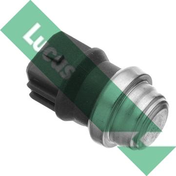 LUCAS SNB217 - Sensore, Temperatura refrigerante www.autoricambi360.it