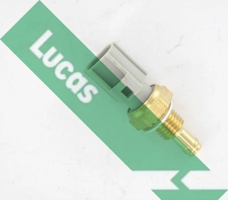 LUCAS SNB232 - Sensore, Temperatura refrigerante www.autoricambi360.it