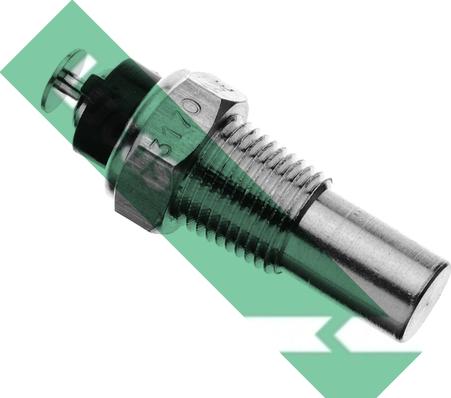 LUCAS SNB224 - Sensore, Temperatura refrigerante www.autoricambi360.it