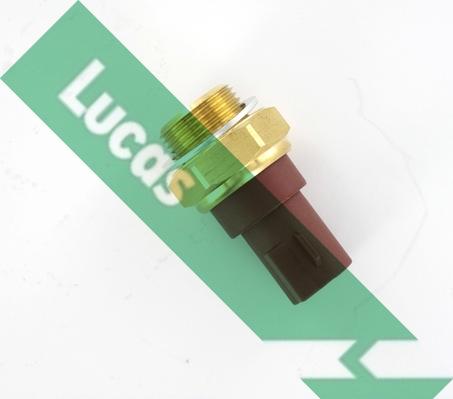 LUCAS SNB790 - Termocontatto, Ventola radiatore www.autoricambi360.it