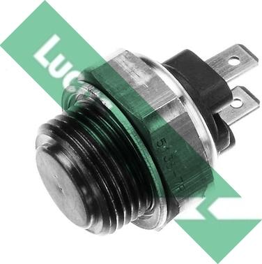 LUCAS SNB791 - Termocontatto, Ventola radiatore www.autoricambi360.it