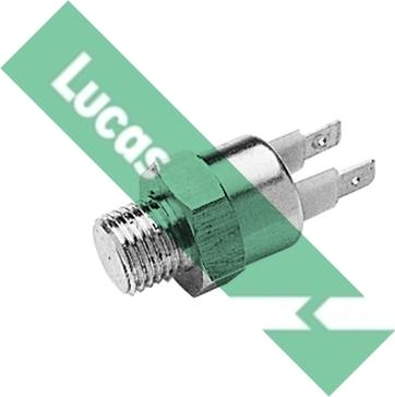 LUCAS SNB793 - Termocontatto, Ventola radiatore www.autoricambi360.it