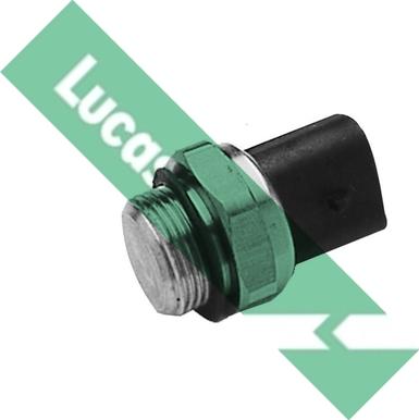 LUCAS SNB749 - Termocontatto, Ventola radiatore www.autoricambi360.it