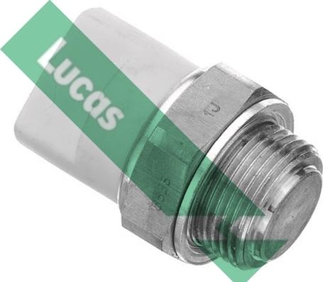 LUCAS SNB744 - Termocontatto, Ventola radiatore www.autoricambi360.it