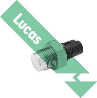 LUCAS SNB746 - Termocontatto, Ventola radiatore www.autoricambi360.it
