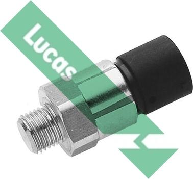 LUCAS SNB747 - Termocontatto, Ventola radiatore www.autoricambi360.it