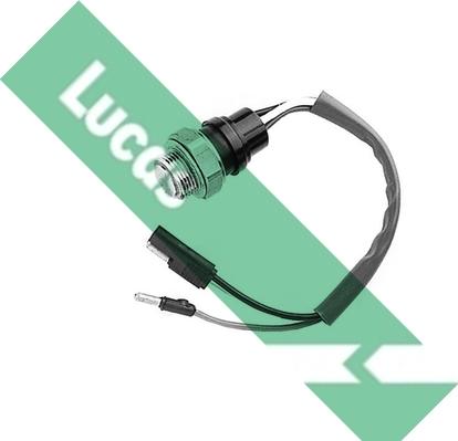 LUCAS SNB759 - Termocontatto, Ventola radiatore www.autoricambi360.it
