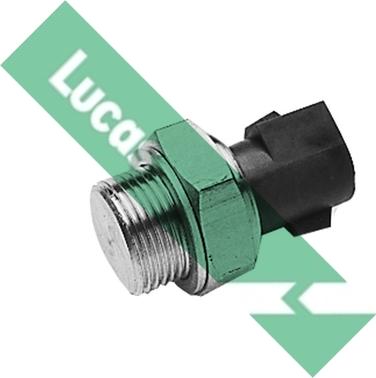 LUCAS SNB750 - Termocontatto, Ventola radiatore www.autoricambi360.it