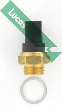 LUCAS SNB751 - Termocontatto, Ventola radiatore www.autoricambi360.it