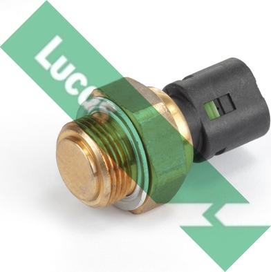 LUCAS SNB757 - Termocontatto, Ventola radiatore www.autoricambi360.it