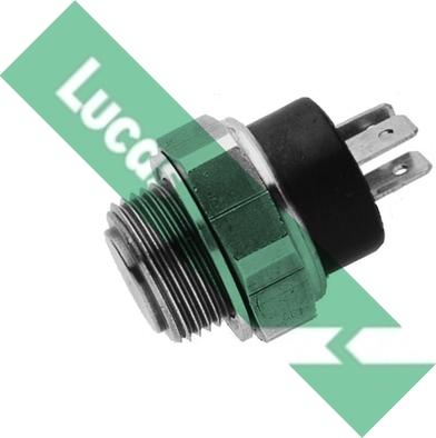LUCAS SNB761 - Termocontatto, Ventola radiatore www.autoricambi360.it