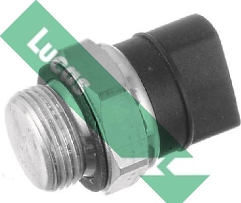 LUCAS SNB768 - Termocontatto, Ventola radiatore www.autoricambi360.it