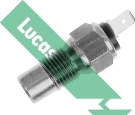 LUCAS SNB701 - Sensore, Temperatura refrigerante www.autoricambi360.it