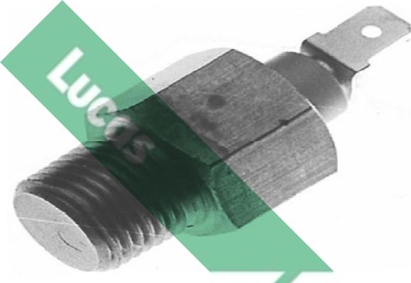 LUCAS SNB703 - Sensore, Temperatura refrigerante www.autoricambi360.it