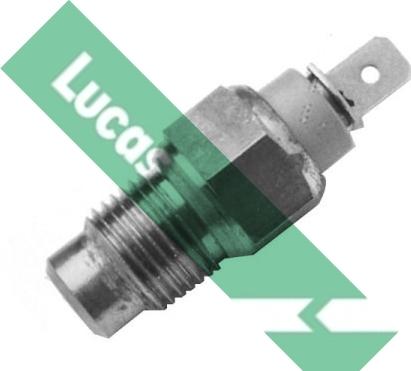 LUCAS SNB702 - Sensore, Temperatura refrigerante www.autoricambi360.it