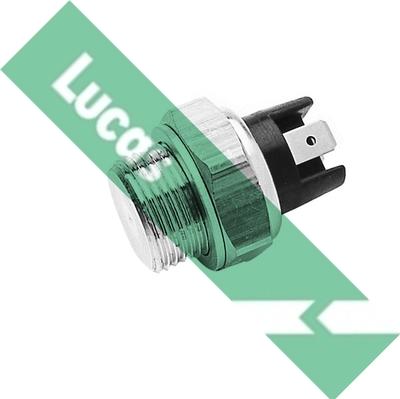 LUCAS SNB719 - Termocontatto, Ventola radiatore www.autoricambi360.it