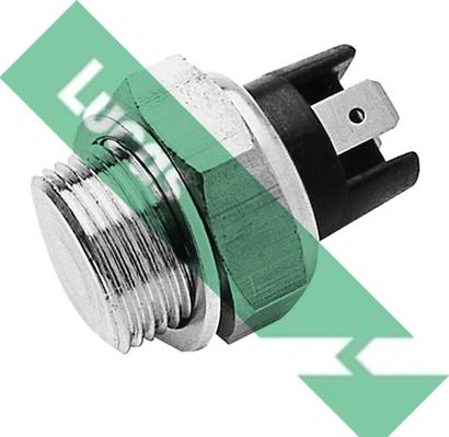 LUCAS SNB714 - Termocontatto, Ventola radiatore www.autoricambi360.it