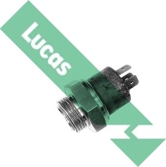 LUCAS SNB715 - Termocontatto, Ventola radiatore www.autoricambi360.it