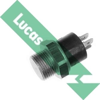 LUCAS SNB716 - Termocontatto, Ventola radiatore www.autoricambi360.it