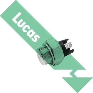 LUCAS SNB710 - Termocontatto, Ventola radiatore www.autoricambi360.it