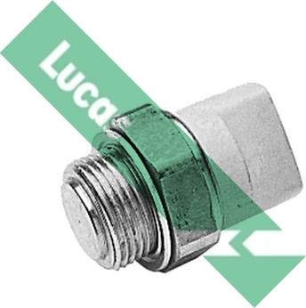 LUCAS SNB711 - Termocontatto, Ventola radiatore www.autoricambi360.it