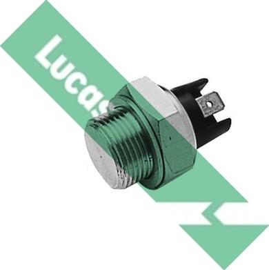 LUCAS SNB718 - Termocontatto, Ventola radiatore www.autoricambi360.it