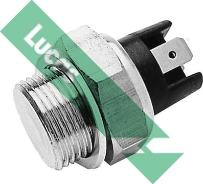 LUCAS SNB713 - Termocontatto, Ventola radiatore www.autoricambi360.it