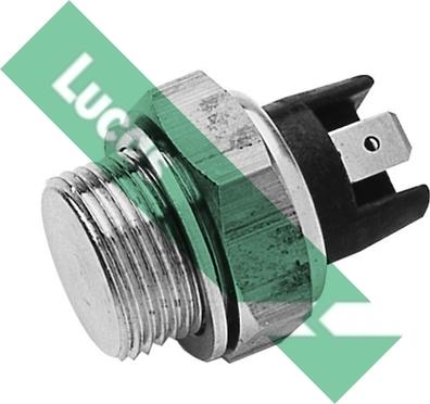 LUCAS SNB717 - Termocontatto, Ventola radiatore www.autoricambi360.it