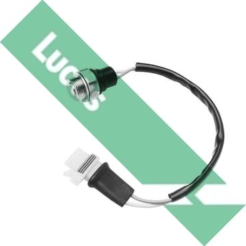 LUCAS SNB789 - Termocontatto, Ventola radiatore www.autoricambi360.it