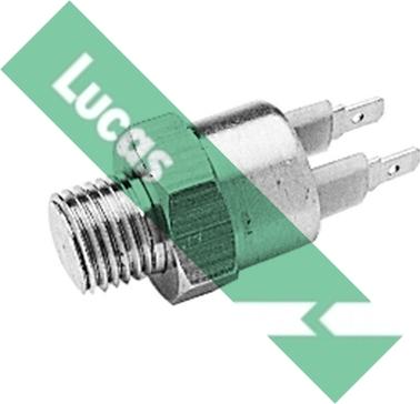 LUCAS SNB784 - Termocontatto, Ventola radiatore www.autoricambi360.it