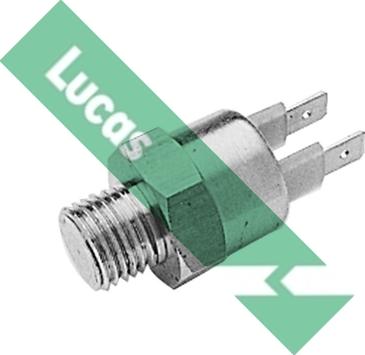 LUCAS SNB785 - Termocontatto, Ventola radiatore www.autoricambi360.it