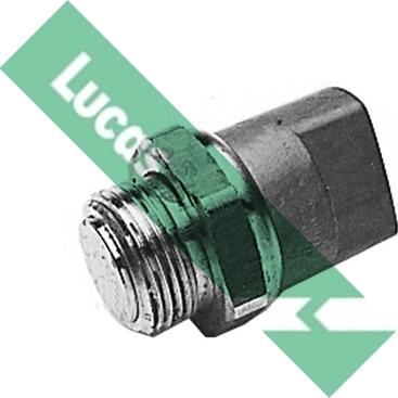 LUCAS SNB782 - Termocontatto, Ventola radiatore www.autoricambi360.it