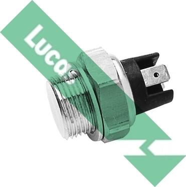 LUCAS SNB720 - Termocontatto, Ventola radiatore www.autoricambi360.it
