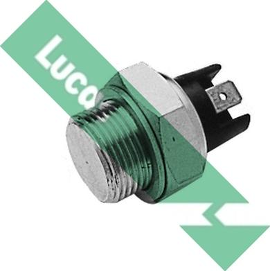 LUCAS SNB723 - Termocontatto, Ventola radiatore www.autoricambi360.it