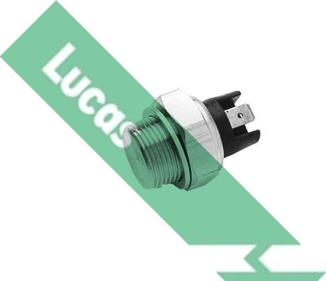 LUCAS SNB727 - Termocontatto, Ventola radiatore www.autoricambi360.it