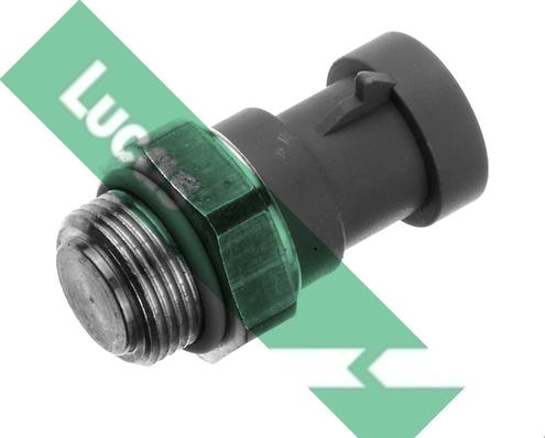 LUCAS SNB776 - Termocontatto, Ventola radiatore www.autoricambi360.it