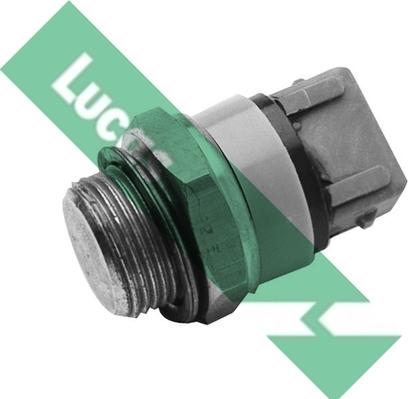 LUCAS SNB770 - Termocontatto, Ventola radiatore www.autoricambi360.it