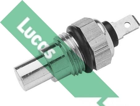 LUCAS SNJ401 - Sensore, Temperatura refrigerante www.autoricambi360.it