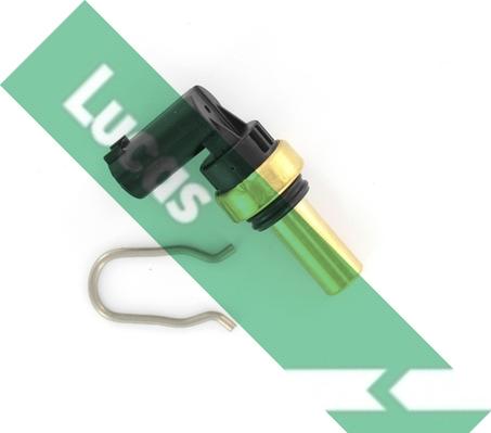 LUCAS SNJ5050 - Sensore, Temperatura refrigerante www.autoricambi360.it