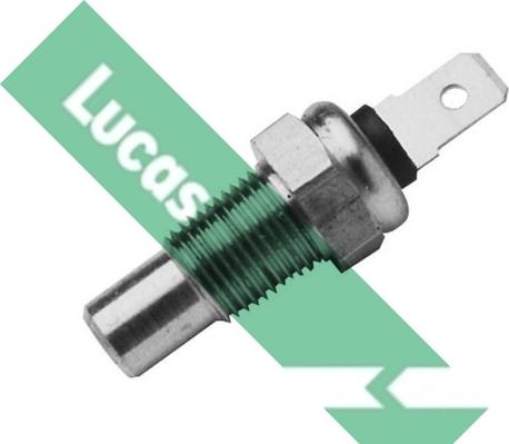 LUCAS SNJ501 - Sensore, Temperatura refrigerante www.autoricambi360.it