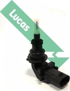 LUCAS SNJ5074 - Sensore, Temperatura aria aspirata www.autoricambi360.it