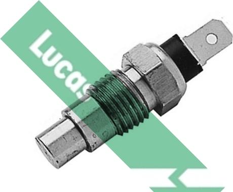 LUCAS SNJ122 - Sensore, Temperatura refrigerante www.autoricambi360.it