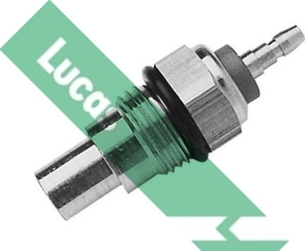 LUCAS SNJ300 - Sensore, Temperatura refrigerante www.autoricambi360.it