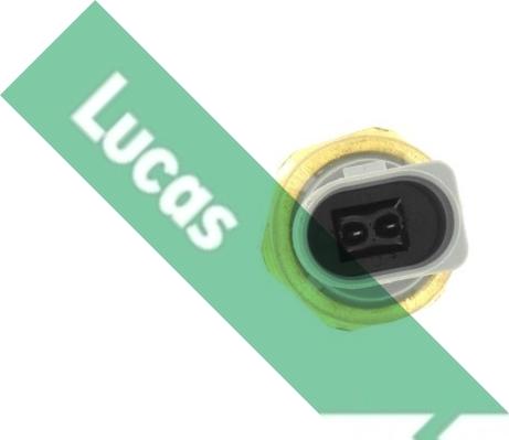 LUCAS SOB986 - Interruttore a pressione olio, Servosterzo www.autoricambi360.it