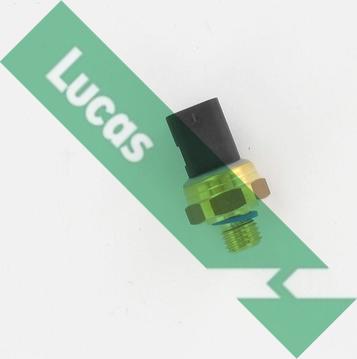 LUCAS SOB5022 - Sensore, Pressione olio www.autoricambi360.it